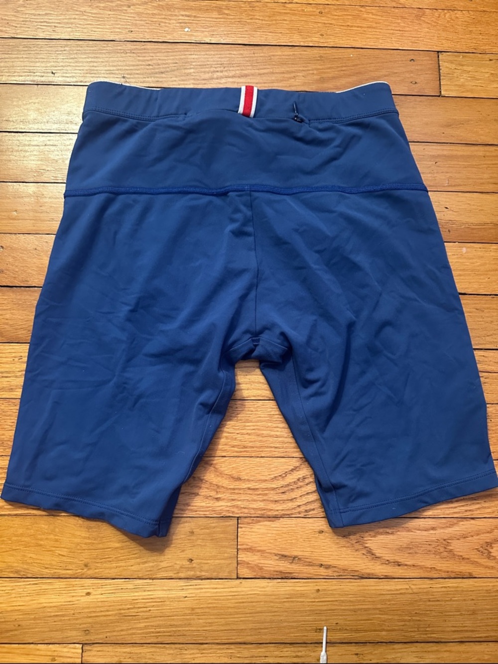 Tracksmith Men's Turnover 9" Half Tight - Picture 2 of 6